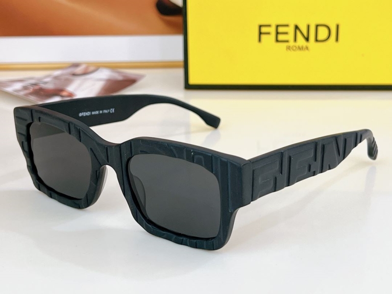 Fendi Sunglasses